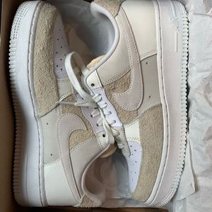 Wmns Nike Air Force 1 ‘07 Coconut Milk